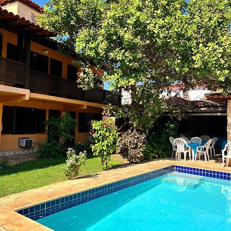 Calmaria Suites Buzios エクステリア 写真