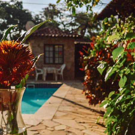 Calmaria Suites Buzios エクステリア 写真