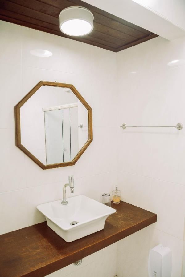 Calmaria Suites Buzios エクステリア 写真