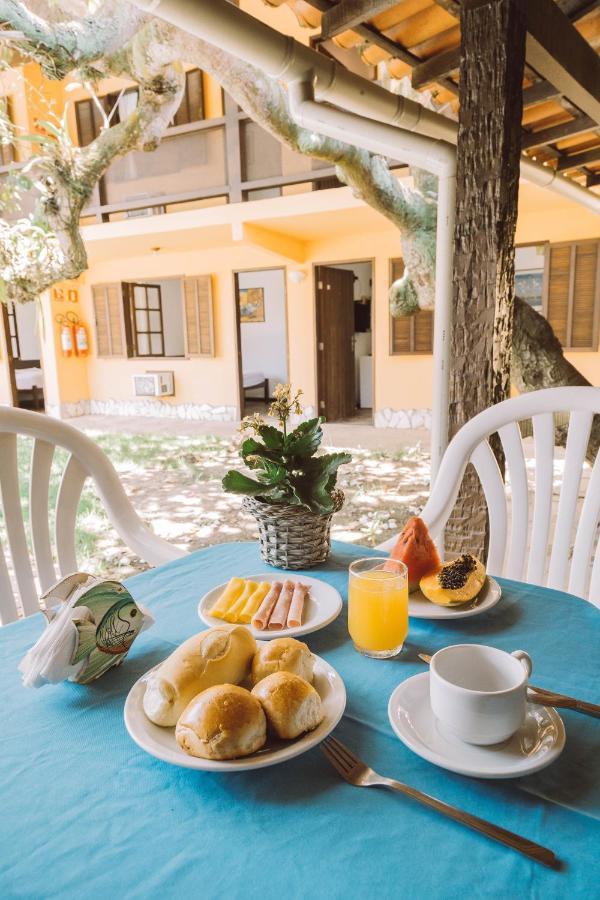 Calmaria Suites Buzios エクステリア 写真