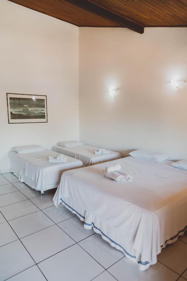 Calmaria Suites Buzios エクステリア 写真