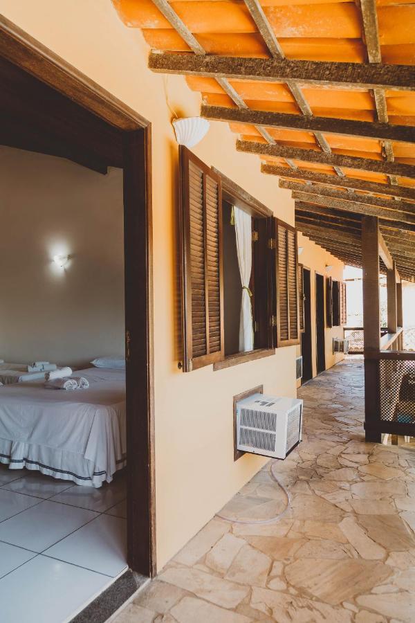Calmaria Suites Buzios エクステリア 写真
