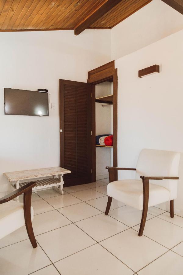 Calmaria Suites Buzios エクステリア 写真