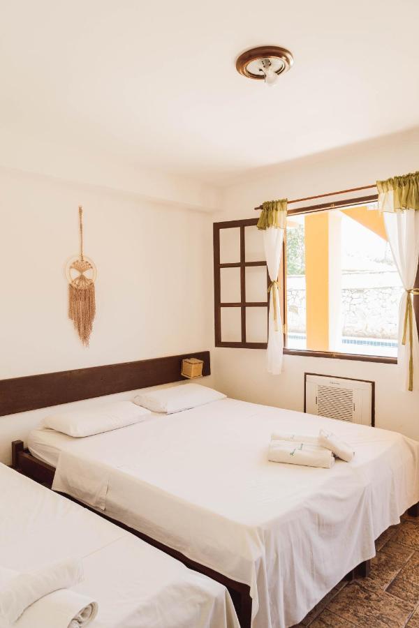 Calmaria Suites Buzios エクステリア 写真