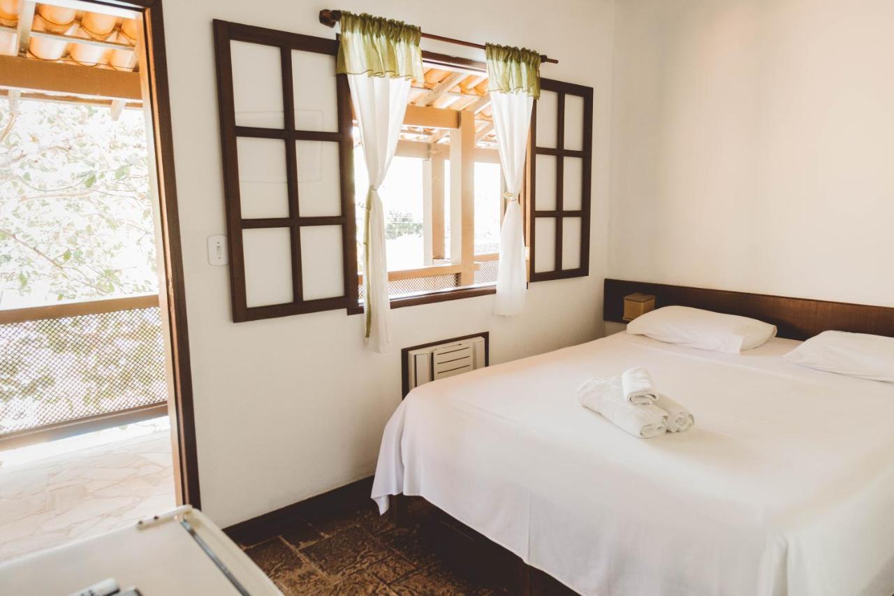 Calmaria Suites Buzios エクステリア 写真