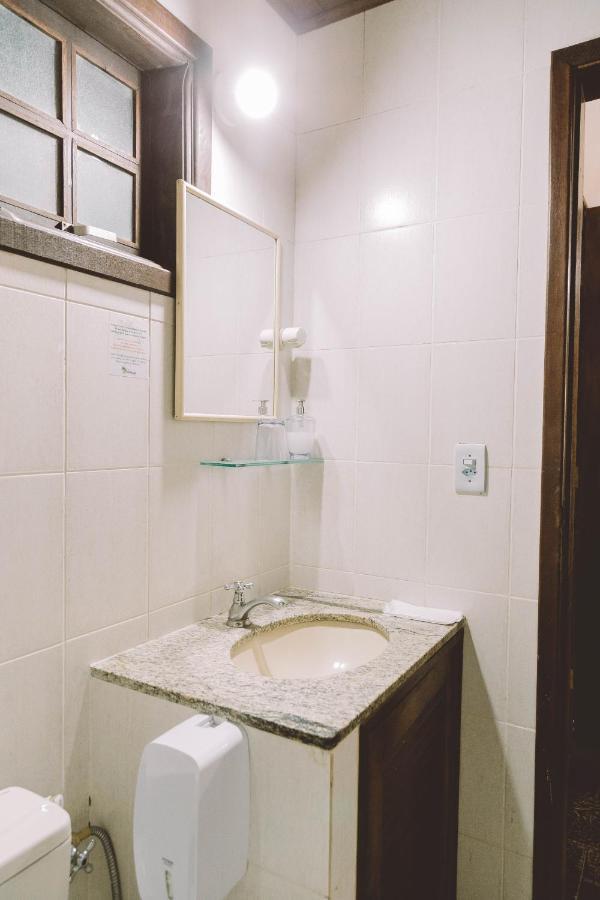 Calmaria Suites Buzios エクステリア 写真