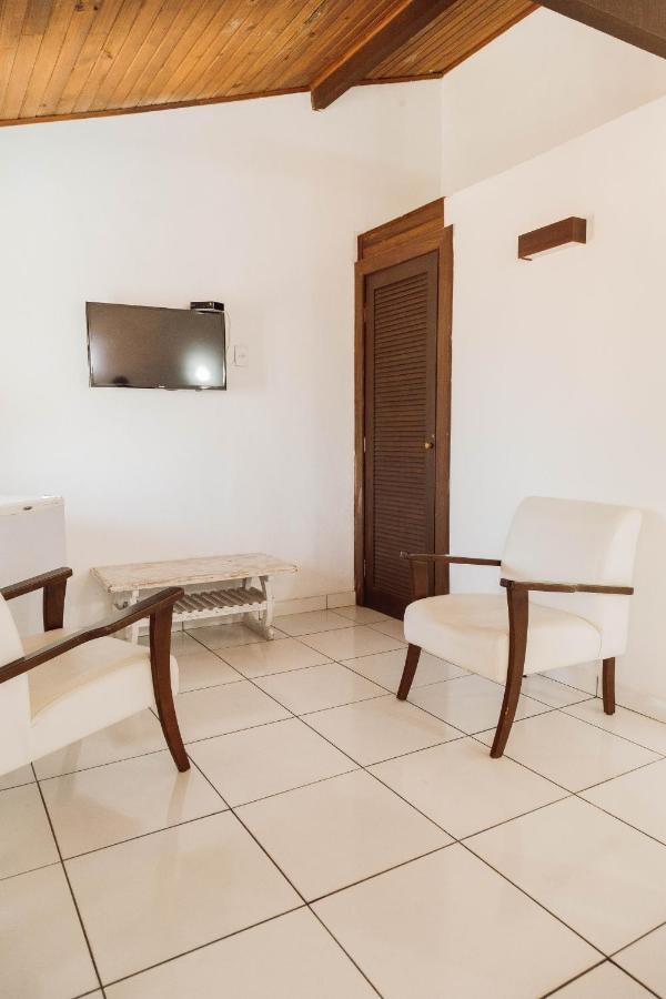 Calmaria Suites Buzios エクステリア 写真