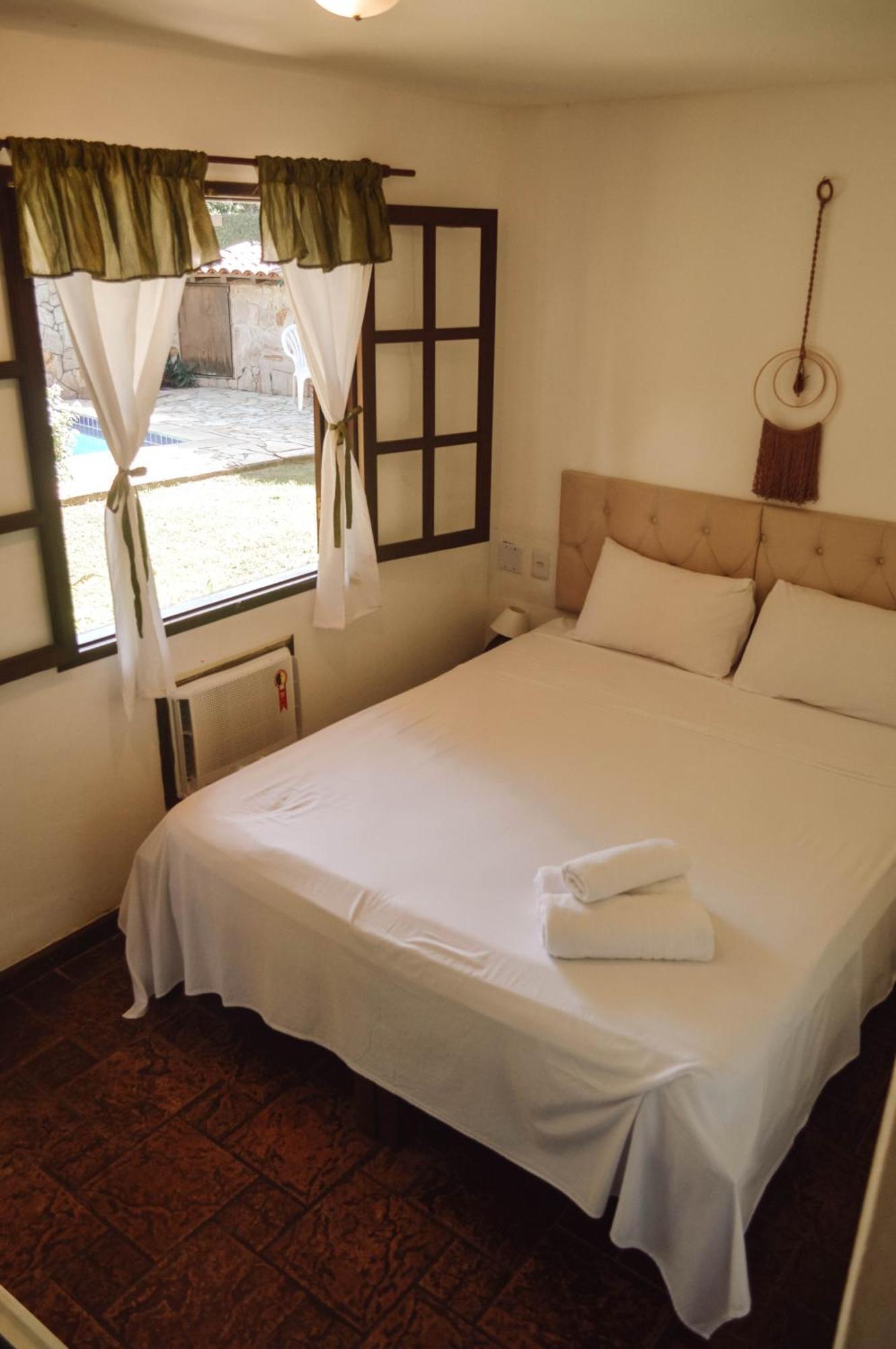 Calmaria Suites Buzios 部屋 写真