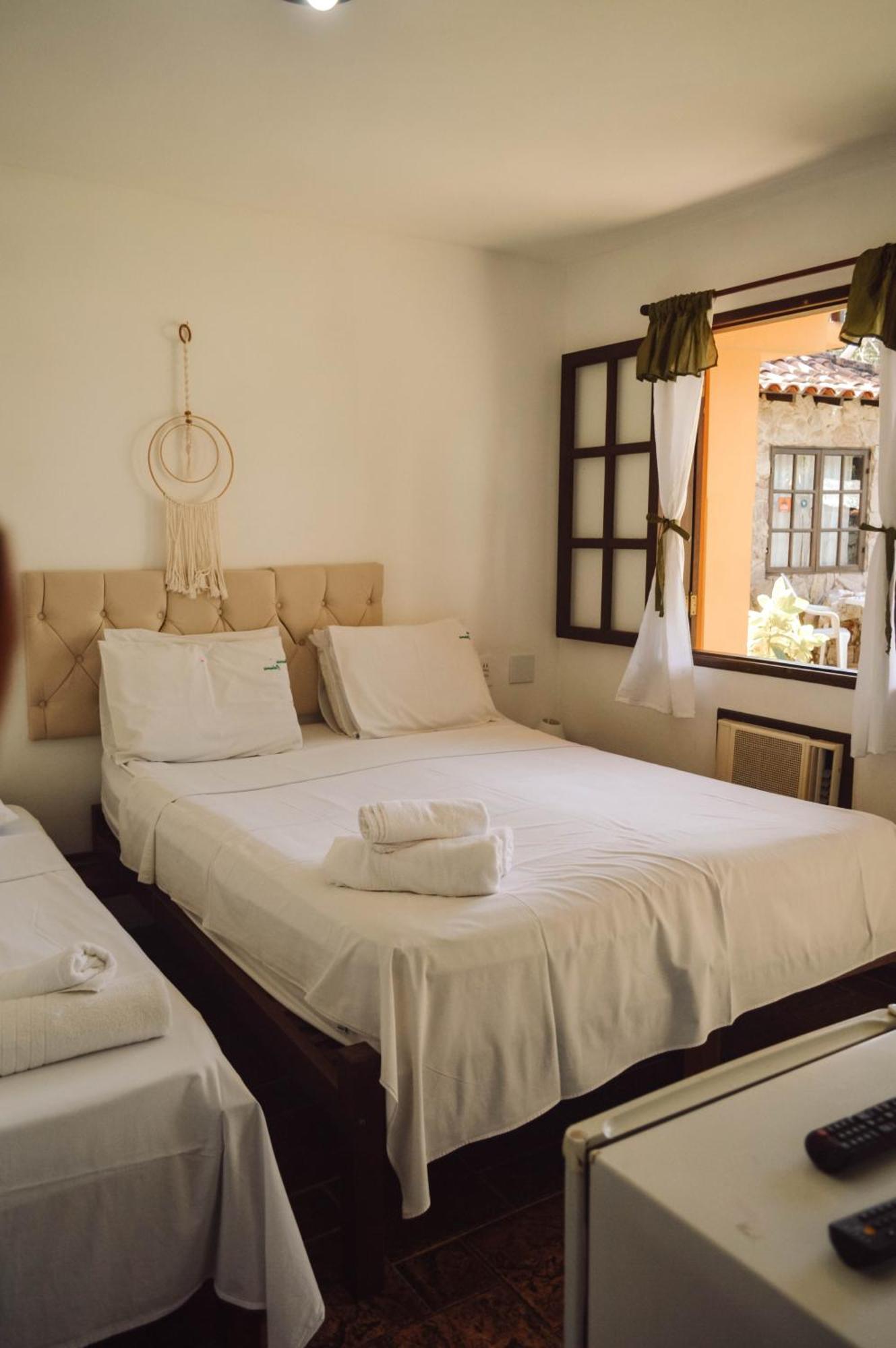 Calmaria Suites Buzios エクステリア 写真