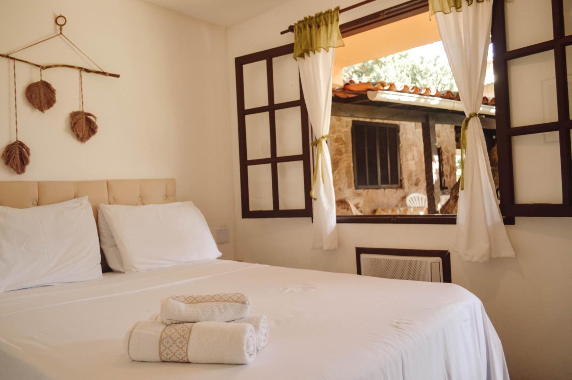 Calmaria Suites Buzios エクステリア 写真